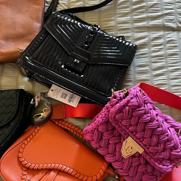 Purse Bundle - Picture 4 of 4